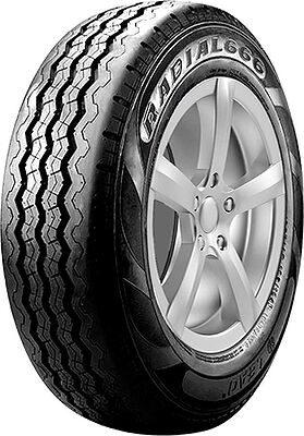 Leao Radial 666 185 R14C 102/100R