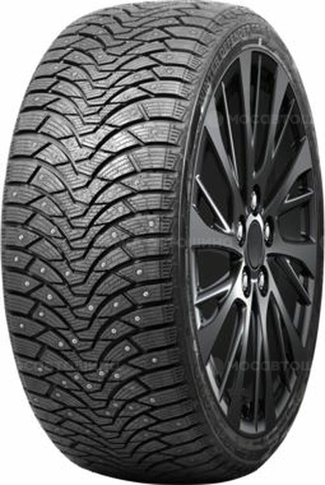 Leao Winter Defender Grip 2 [Нешип] 245/40 R18 97T