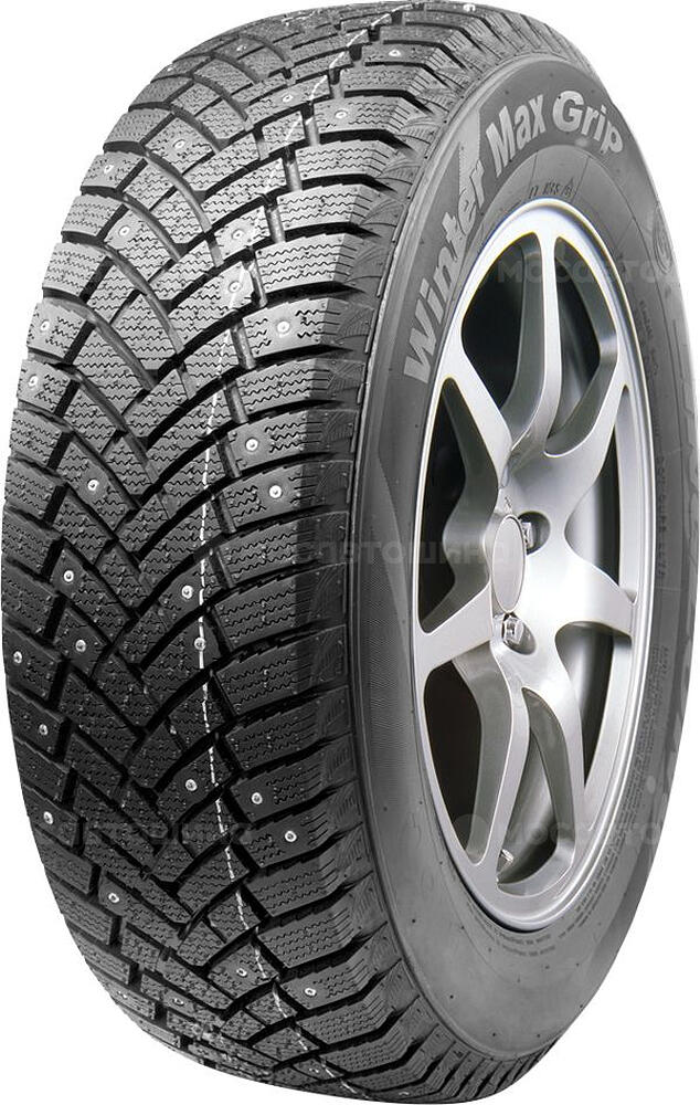 Leao Winter Defender Grip 185/70 R14 92T XL