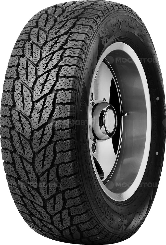 Leao Winter Defender Grip Van 2 [Нешип] 225/65 R16C 112/110R