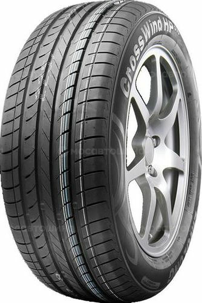 LingLong CrossWind HP010 205/40 R17 84W