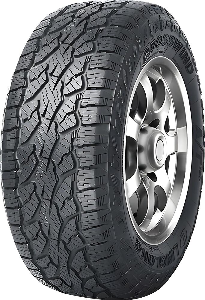 LingLong CrossWind A/T100 225/75 R16 115Q