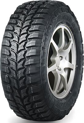 LingLong CrossWind M/T LT235/75 R15 104/101Q
