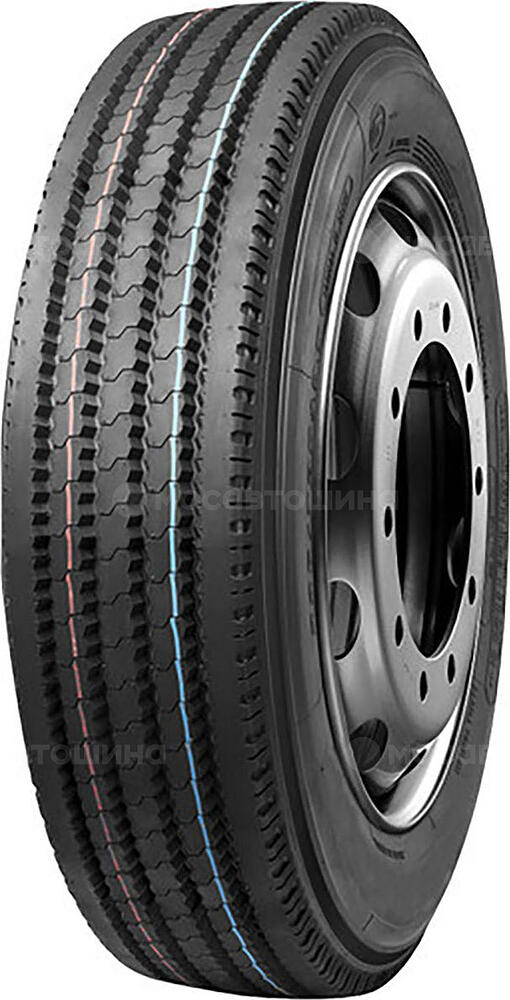 LingLong F820 245/70 R19,5 136/134M PR16 3PMSF M+S TL (Универсальные)
