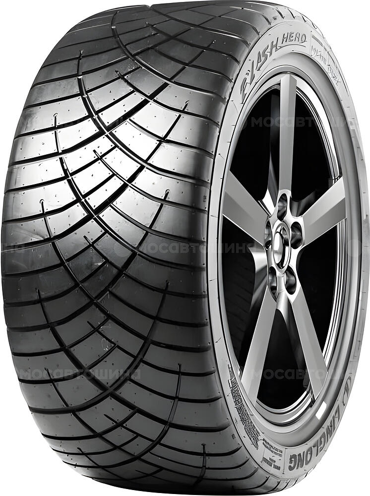 LingLong Flash Hero 235/40 R17 90W