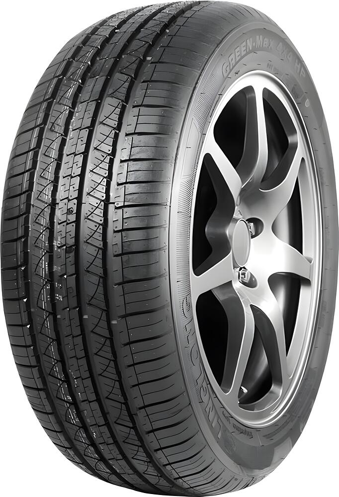 LingLong GreenMax 4x4 255/55 R19 111V
