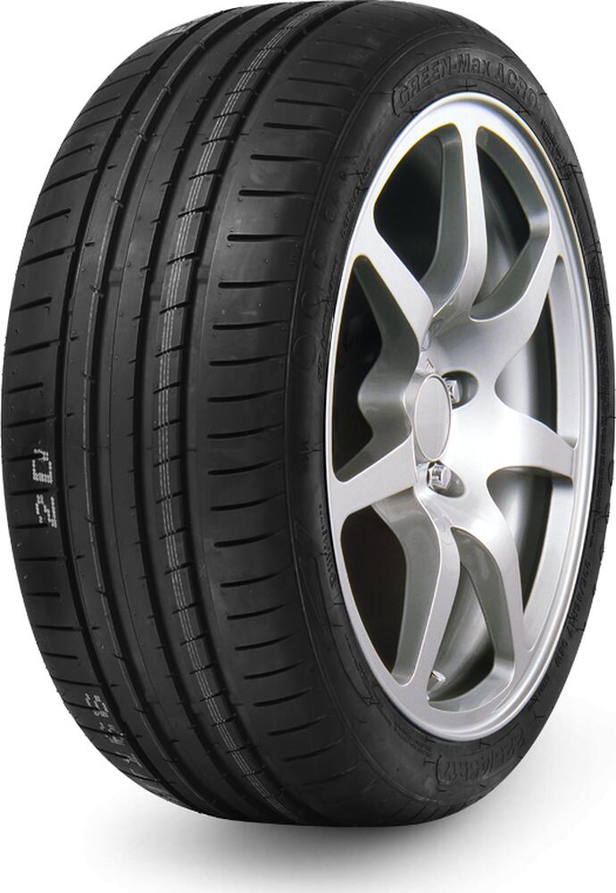 LingLong GreenMax Acro 245/45 R19 98W RF