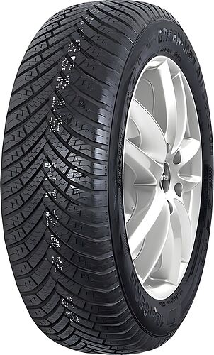 LingLong GreenMax All Season