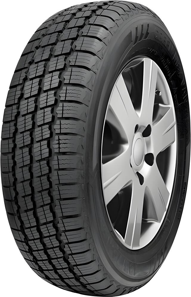 LingLong GreenMax Van 4S 195/75 R16C 107/105R