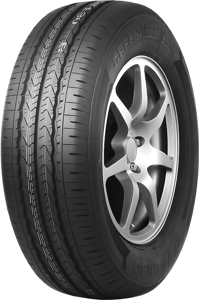 LingLong Greenmax Van 185 R14 102S