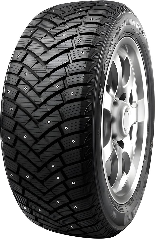 LingLong GreenMax Winter Grip SUV 225/55 R18 98T