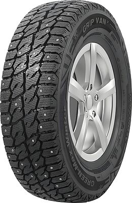 LingLong GreenMax Winter Grip Van 2 225/75 R16C 121/120R