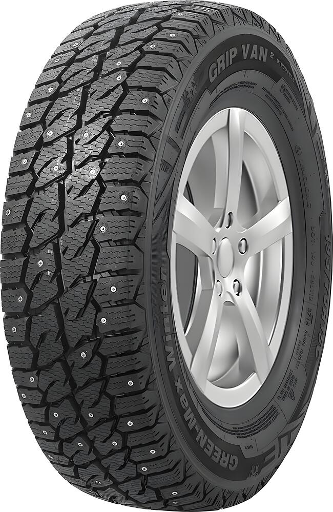 LingLong GreenMax Winter Grip Van 2 205/75 R16C 110/108R