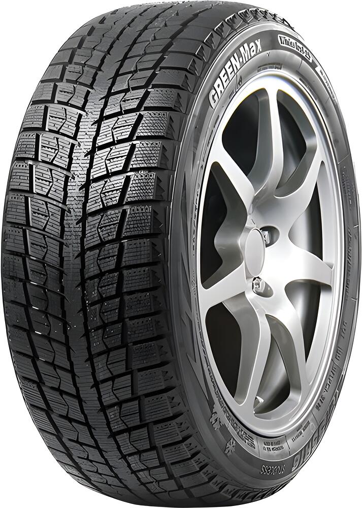 LingLong Greenmax Winter Ice I-15 255/40 R19 96T