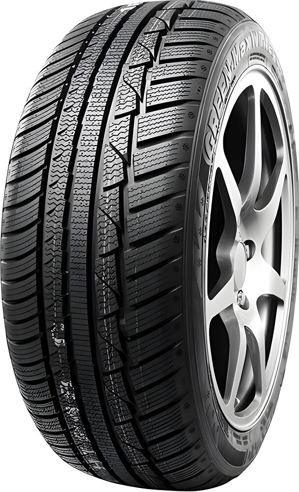 LingLong GreenMax Winter UHP 235/55 R19 105V