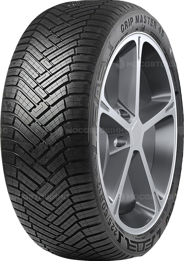 LingLong Grip Master 4S 175/70 R14 95/93T