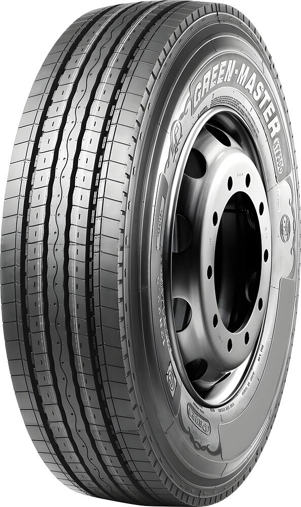 LingLong Multi-Road KTS300 315/70 R22,5 156/150L(154/150M) PR18 3PMSF M+S TL (Рулевая ось)