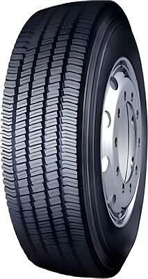 LingLong LDW807 295/80 R22,5 152/148M (Ведущая ось)