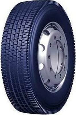 LingLong LFW806 315/80 R22,5 156/150K (Рулевая ось)