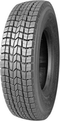 LingLong LLD01 315/80 R22,5 154/151M PR18 (Ведущая ось)