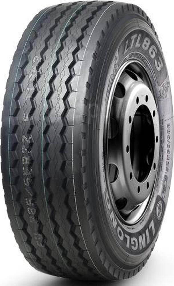 LingLong LTL863 385/55 R22,5 158L 3PMSF (Прицепная ось)
