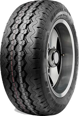 LingLong R666 185 R14 102R 