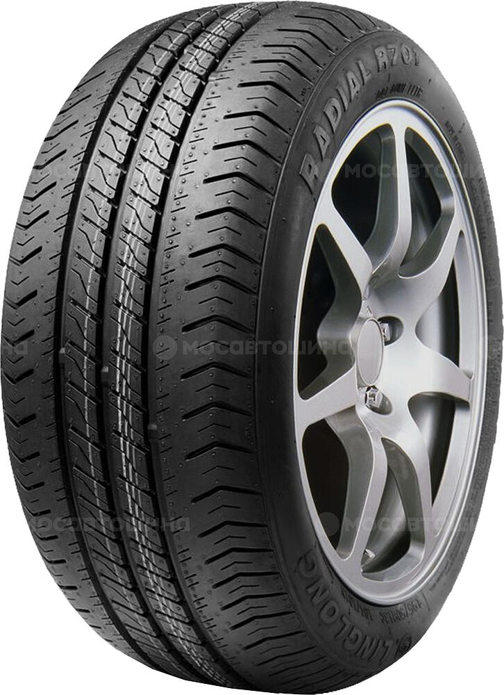 LingLong R701 165 R14 91S