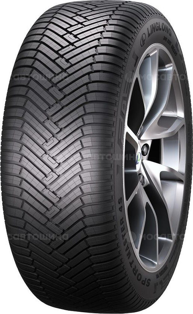 LingLong Sport Master 4S 165/60 R14 75H