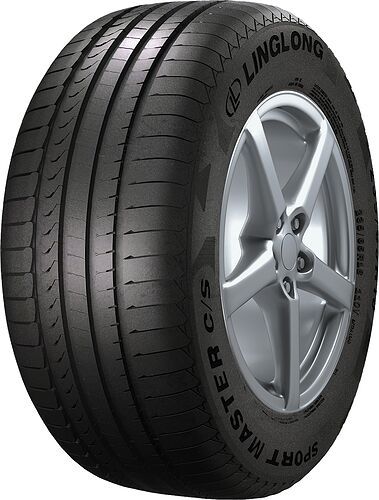 LingLong Sport Master C/S