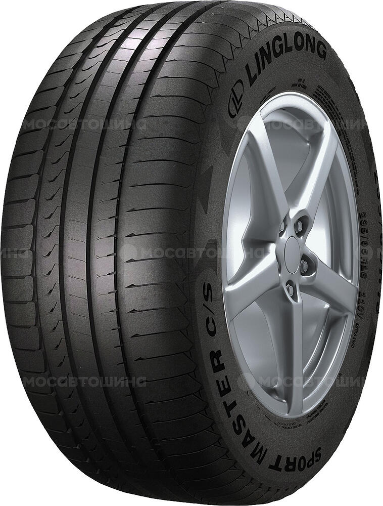 LingLong Sport Master C/S 275/60 R18 113H