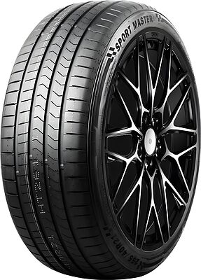 LingLong Sport Master EV 245/55 R19 103V