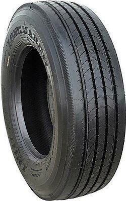 Long March LM117 315/70 R22,5 154L (Рулевая ось)