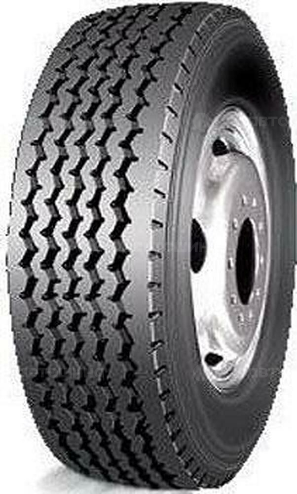 Long March LM128 385/65 R22,5 160K (Прицепная ось)