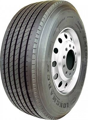 Long March LM168 385/55 R19,5 160K (Прицепная ось)