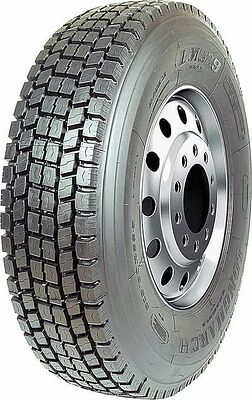 Long March LM329 295/60 R22,5 150/147M (Ведущая ось)