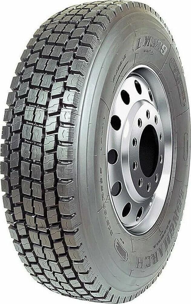 Long March LM329 315/80 R22,5 156/150M PR20 (Ведущая ось)