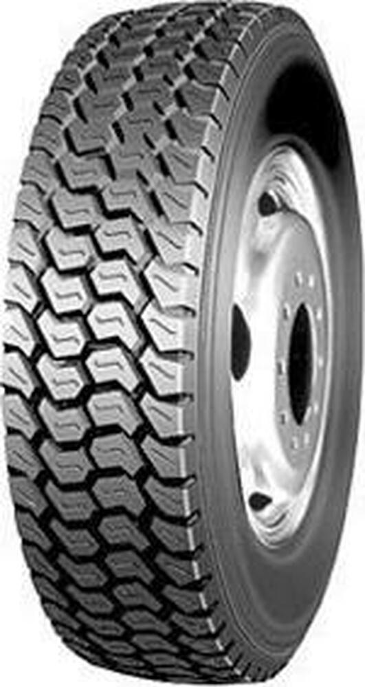 Long March LM508 235/75 R17,5 143/141J (Ведущая ось)