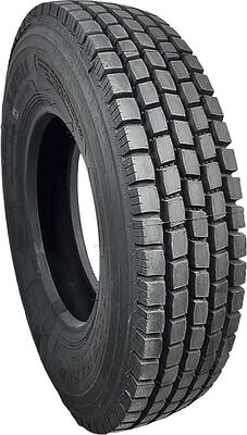 Long March LM511 7x16 118/114J 14PR