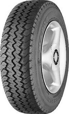 Mabor Van Jet 165/70 R14 89/87R 