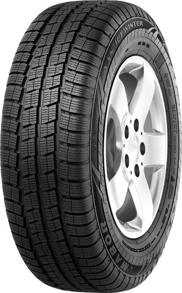 Mabor Van-jet winter 215/75 R16C 113/111R