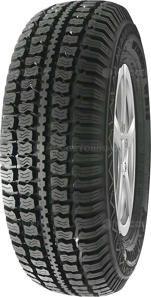 Magnum Flame 205/75 R15 97Q