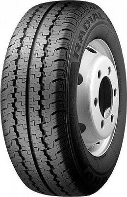 Marshal 857 Radial 235/65 R16C 115/113R