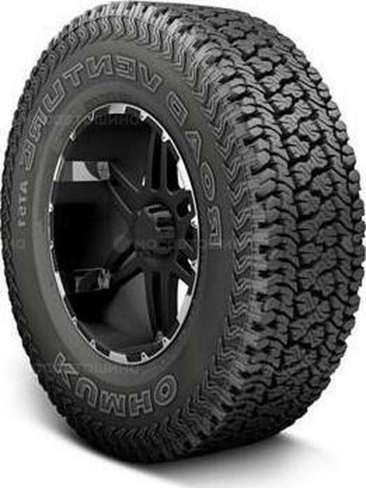 Marshal AT51 Road Venture 265/75 R16 123R