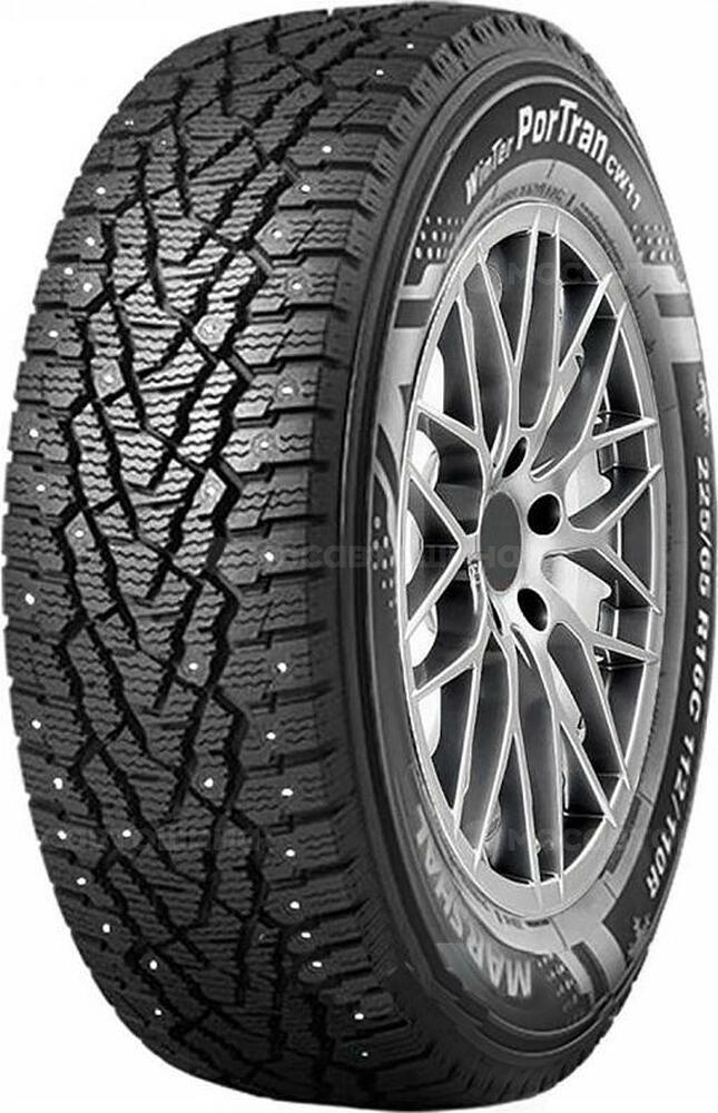 Marshal CW11 195/70 R15C 104/102R