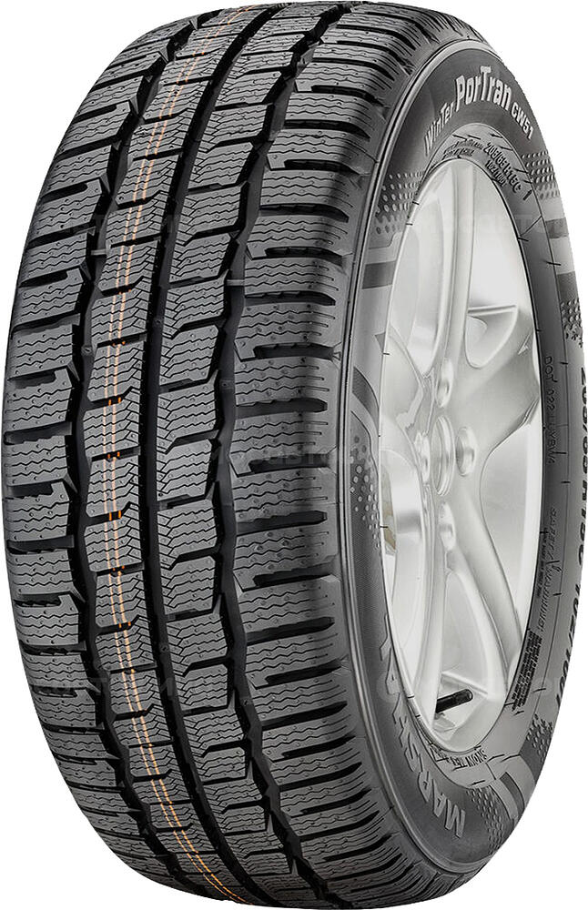 Marshal CW51 195/70 R15C 104/102R