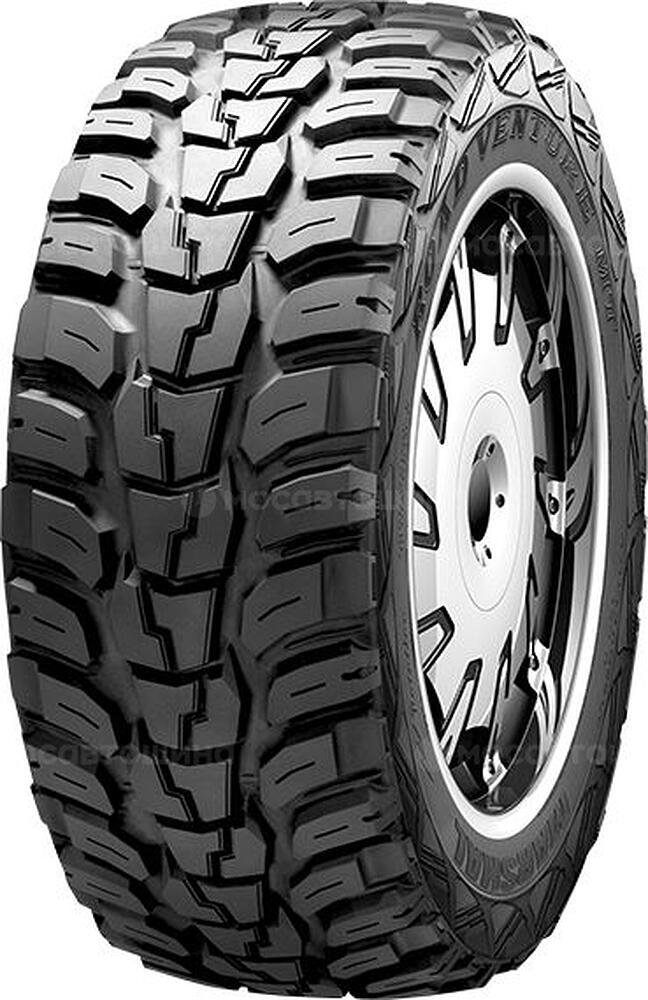 Marshal KL71 Road Venture MT 315/75 R16 127/124Q