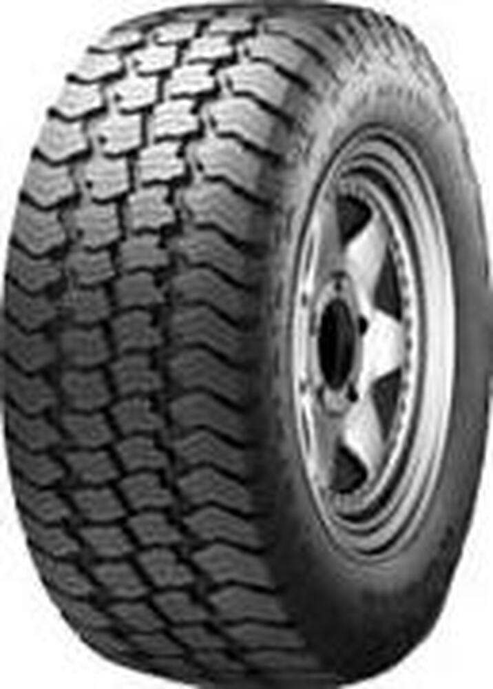 Marshal KL78 Road Venture AT 285/75 R16 126/123R