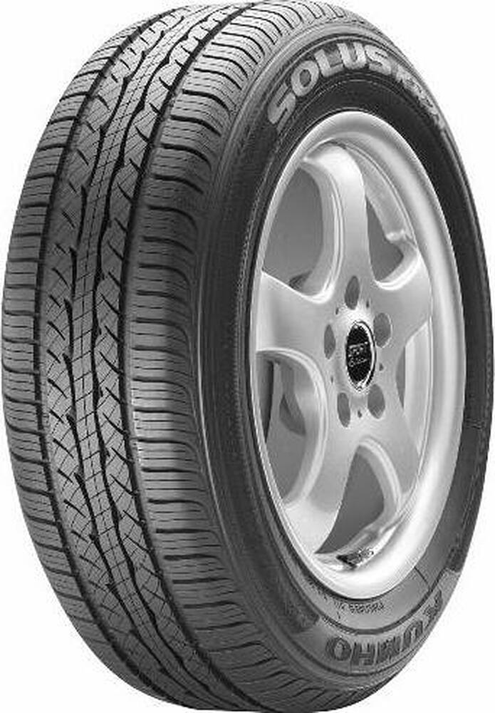 Marshal KR21 Solus 175/70 R14 84T