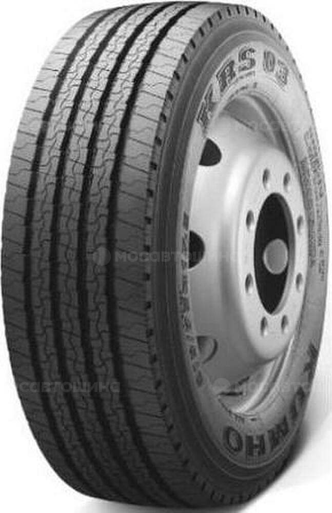 Marshal KRS03+ 235/75 R17,5 135/133J