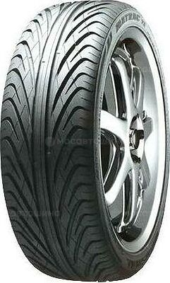 Marshal KU17 Matrac TX 255/35 R20 93W
